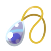 Pokestar - Mystic Water in Legends: Z-A